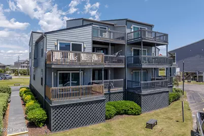 1928 New River Inlet Road #212, North Topsail Beach, NC 28460 - Photo 4