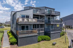 1928 New River Inlet Rd, North Topsail Beach, NC 28460 - Photo 4