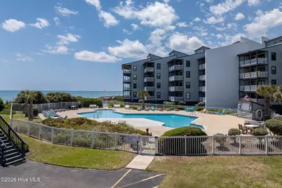 1928 New River Inlet Road #212, North Topsail Beach, NC 28460 - Photo 46
