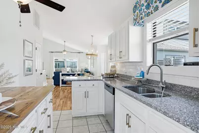 1928 New River Inlet Road #212, North Topsail Beach, NC 28460 - Photo 6