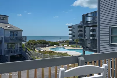 1928 New River Inlet Road #212, North Topsail Beach, NC 28460 - Photo 32