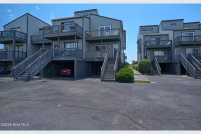 1928 New River Inlet Road #212, North Topsail Beach, NC 28460 - Photo 52
