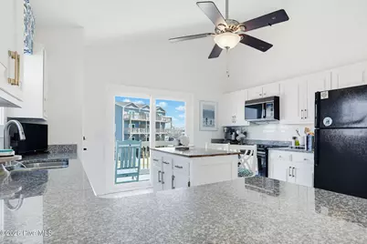 1928 New River Inlet Road #212, North Topsail Beach, NC 28460 - Photo 12