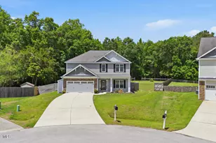506 Shadyside Ct, Jacksonville, NC 28540 - Photo 46