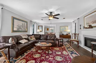 2510 Commons Trace, Augusta, GA 30909 - Photo 10