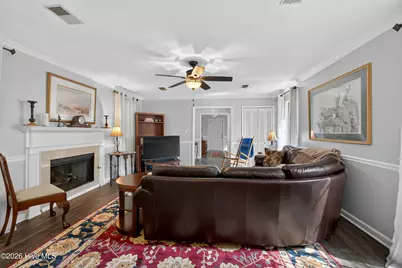 2510 Commons Trace, Augusta, GA 30909 - Photo 12