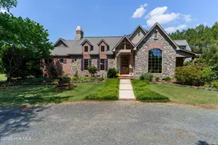 235 Griffin Lake Rd, Vass, NC 28394 - Photo 70