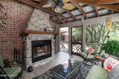 235 Griffin Lake Road, Vass, NC 28394 - Photo 20