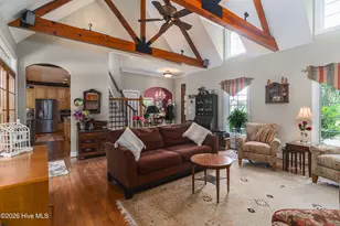 235 Griffin Lake Rd, Vass, NC 28394 - Photo 6