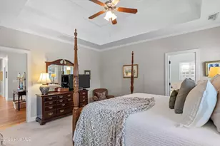135 Wood Stone Way, North Augusta, SC 29860 - Photo 18