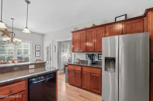 135 Wood Stone Way, North Augusta, SC 29860 - Photo 24