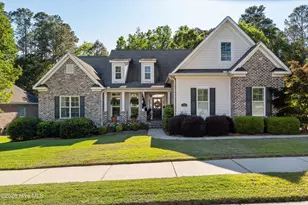 135 Wood Stone Way, North Augusta, SC 29860 - Photo 1