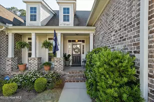135 Wood Stone Way, North Augusta, SC 29860 - Photo 6