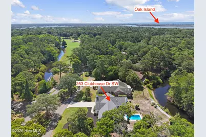 253 Clubhouse Drive SW, Supply, NC 28462 - Photo 30