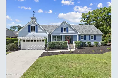 253 Clubhouse Drive SW, Supply, NC 28462 - Photo 1