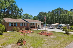5013 Quail Cir, Shallotte, NC 28470 - Photo 2