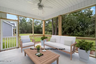 13 N High Point Road, Southport, NC 28461 - Photo 4