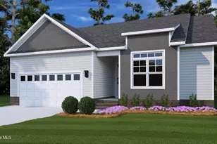 27 N High Point Rd, Southport, NC 28461 - Photo 1