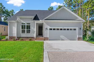 27 N High Point Rd, Southport, NC 28461 - Photo 40