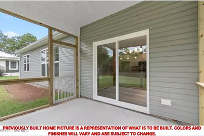 27 N High Point Road, Southport, NC 28461 - Photo 32