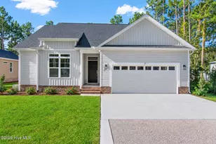 27 N High Point Rd, Southport, NC 28461 - Photo 1
