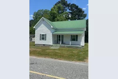 1035 Winslow Road, Robersonville, NC 27871 - Photo 1