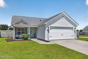 502 Foxfield Ct, Wilmington, NC 28411 - Photo 1