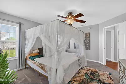 502 Foxfield Court, Wilmington, NC 28411 - Photo 18