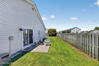 502 Foxfield Court, Wilmington, NC 28411 - Photo 30