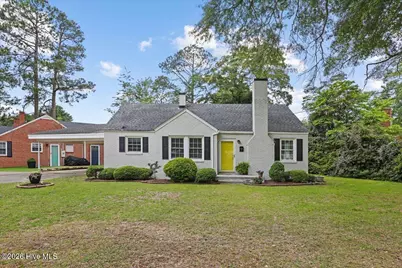 1308 E Park Ave B, Goldsboro, NC 27530 - Photo 1