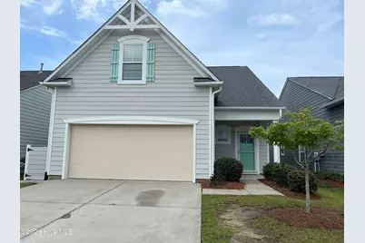 5109 Killogren Way, Leland, NC 28451 - Photo 1