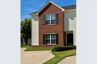 2502 Bluff View Court #A, Greenville, NC 27834 - Photo 1