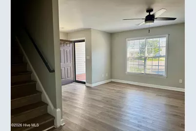 2502 Bluff View Court #A, Greenville, NC 27834 - Photo 8