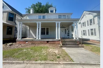 207 E Burgess Street #C, Elizabeth City, NC 27909 - Photo 1