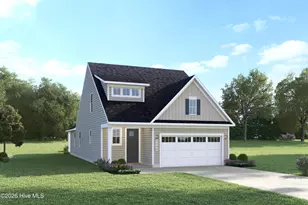 219 Brookwood Park Ct, Sunset Beach, NC 28468 - Photo 1