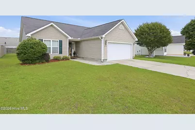 113 Els Lane, New Bern, NC 28560 - Photo 2