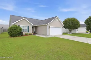113 Els Ln, New Bern, NC 28560 - Photo 1