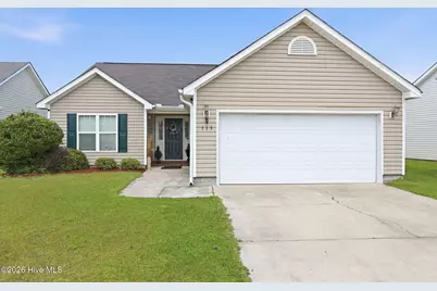 113 Els Lane, New Bern, NC 28560 - Photo 2