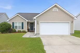 113 Els Ln, New Bern, NC 28560 - Photo 2