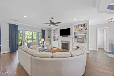 3334 Oyster Tabby Drive, Wilmington, NC 28412 - Photo 20