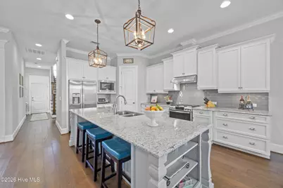 3334 Oyster Tabby Drive, Wilmington, NC 28412 - Photo 4