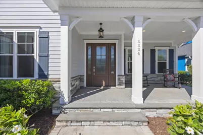 3334 Oyster Tabby Drive, Wilmington, NC 28412 - Photo 2