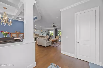 3334 Oyster Tabby Drive, Wilmington, NC 28412 - Photo 18
