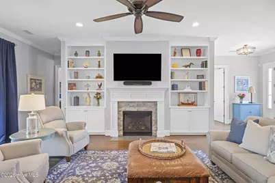 3334 Oyster Tabby Drive, Wilmington, NC 28412 - Photo 20