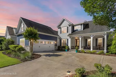 3334 Oyster Tabby Drive, Wilmington, NC 28412 - Photo 1