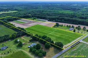 5901 Rockingham Rd, Laurel Hill, NC 28351 - Photo 1