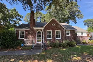 310 E 12th St, Washington, NC 27889 - Photo 1