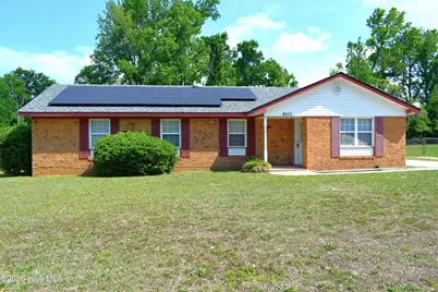 4505 Colonial Road, Martinez, GA 30907 - Photo 2