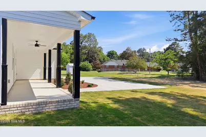 2212 M L King Jr Parkway SE, Wilson, NC 27893 - Photo 32