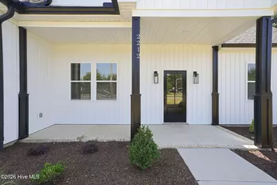 2212 M L King Jr Parkway SE, Wilson, NC 27893 - Photo 4